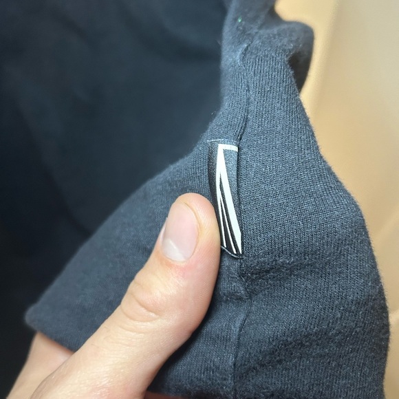 Izzue Union Jack patch T-shirt - Picture 7 of 11